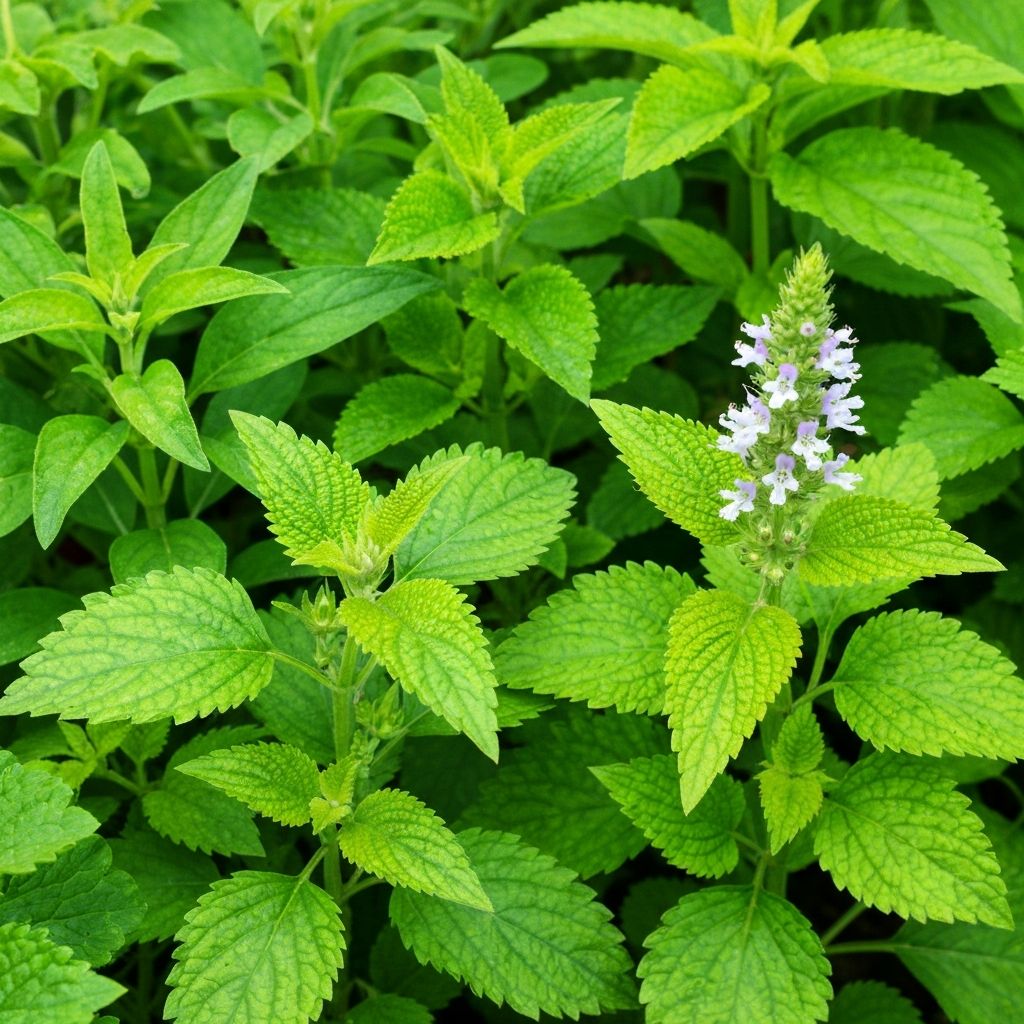 Herbal dan tumbuhan obat