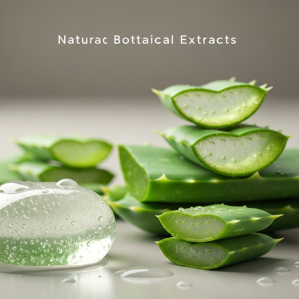 Perawatan kulit alami